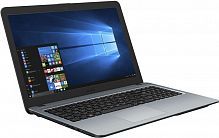Купить  ноутбук asus vivobook  x540mb-dm128 pen n5000/4gb/ssd256gb/mx110 2gb/fhd/endless (90nb0iq3-m02260) в интернет-магазине Айсберг техники в Орске!