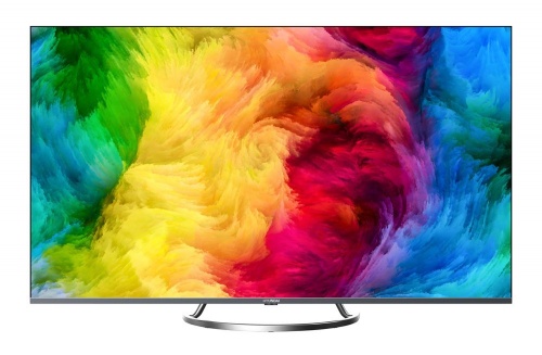 Купить  телевизор hyundai h-led 65 eu 8000 в интернет-магазине Айсберг техники в Орске!
