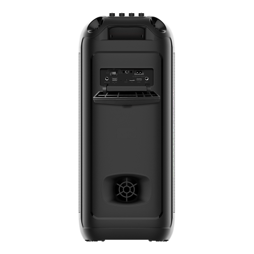 Купить  портативная аудиосистема  soundmax sm-ms 4209 черный в интернет-магазине Айсберг техники в Орске, Новотроицке, Гае, Домбаровском, Ясном, Адамовке, Кваркено! фото 3