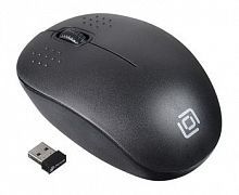 Купить  мышь oklick 685mw black (1200dpi) usb в интернет-магазине Айсберг техники в Орске!