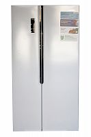 Купить  холодильник leran sbs 300 w nf в интернет-магазине Айсберг техники в Орске!