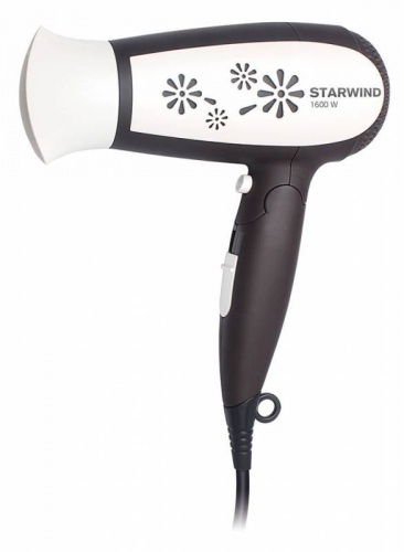 Купить  фен starwind sht 4417 в интернет-магазине Айсберг техники в Орске!