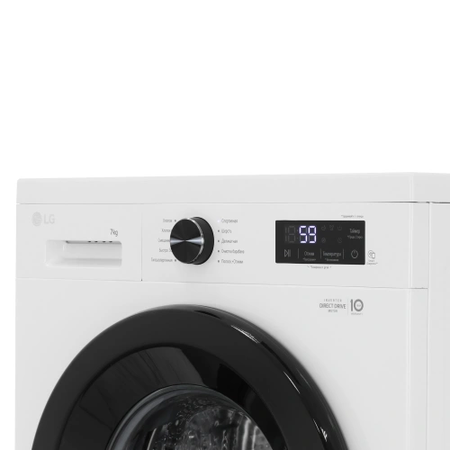 Купить  стиральная  машина lg f 2 y 1 hs 6 w в интернет-магазине iceteh.ru в Орске, Новотроицке, Гае, Домбаровском, Ясном, Адамовке, Кваркено! фото 2
