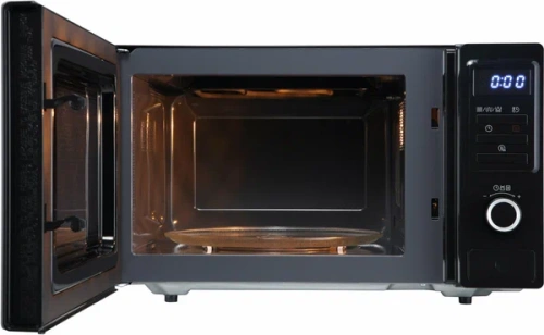 Купить  свч midea ag 823 s 220-b в интернет-магазине Айсберг техники в Орске, Новотроицке, Гае, Домбаровском, Ясном, Адамовке, Кваркено! фото 3