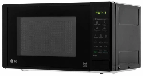 Купить  свч lg ms-2042 db в интернет-магазине Айсберг техники в Орске, Новотроицке, Гае, Домбаровском, Ясном, Адамовке, Кваркено! фото 4