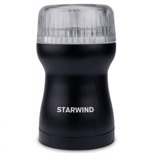 Купить  кофемолка starwind sgp-4421 в интернет-магазине Айсберг техники в Орске!