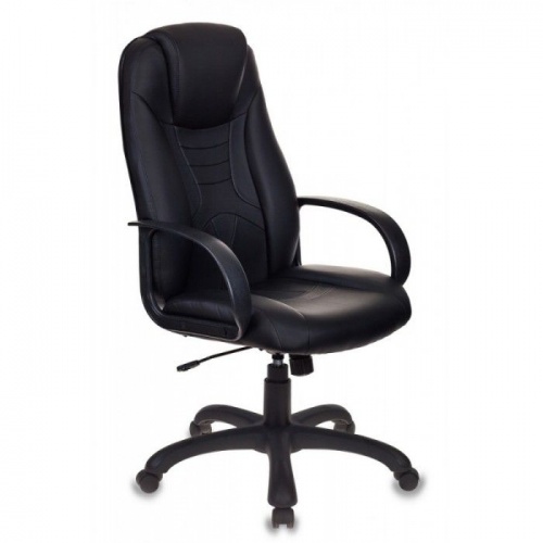 Купить  стулья бюрократ viking-8/black в интернет-магазине Айсберг техники в Орске!