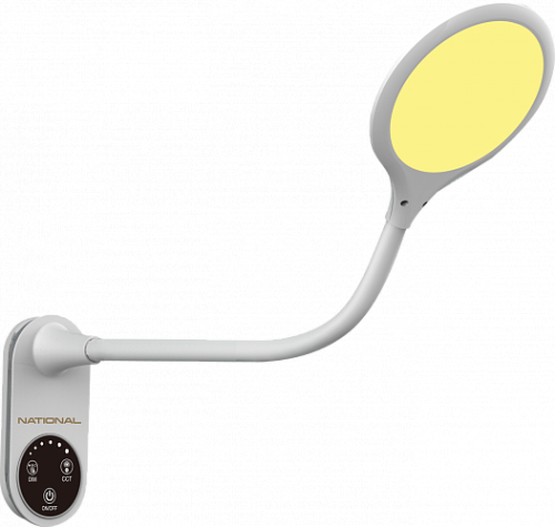 Купить  светильник national nl-59 led (white) в интернет-магазине iceteh.ru в Орске, Новотроицке, Гае, Домбаровском, Ясном, Адамовке, Кваркено! фото 2