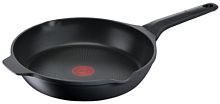 Купить  сковорода tefal delicio e 2320474 круглая руч.:несъем. (без крышки) черный (2100118219) в интернет-магазине Айсберг техники в Орске, Новотроицке, Гае, Домбаровском, Ясном, Адамовке, Кваркено!