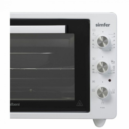 Купить  духовка simfer m 4220 в интернет-магазине Айсберг техники в Орске! фото 4