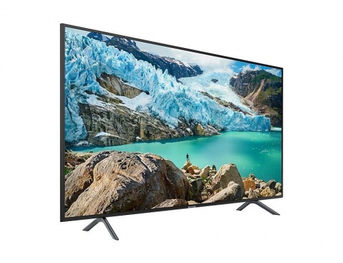 Купить  телевизор samsung ue 43 ru 7100 в интернет-магазине Айсберг техники в Орске! фото 6