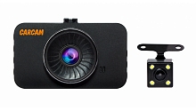 Купить  видеорегистратор carcam f3 в интернет-магазине Айсберг техники в Орске!