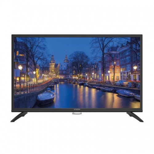 Купить  телевизор hyundai h-led 32 r 454 bs 2 в интернет-магазине Айсберг техники в Орске!