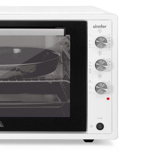 Купить  духовка simfer m 7001 в интернет-магазине iceteh.ru в Орске, Новотроицке, Гае, Домбаровском, Ясном, Адамовке, Кваркено! фото 3