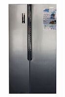 Купить  холодильник leran sbs 300 ix nf в интернет-магазине Айсберг техники в Орске!