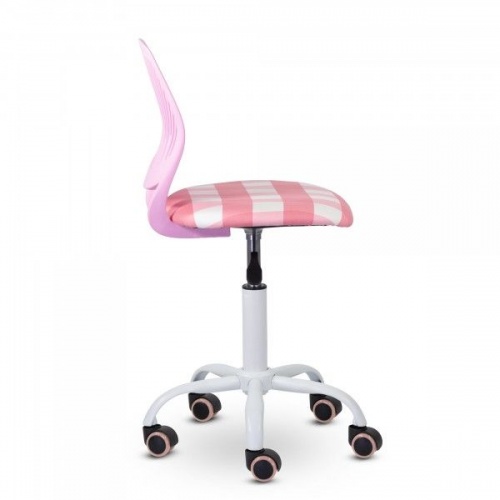 Купить  кресло utfc с-01 кидс/kids (розовый) в интернет-магазине Айсберг техники в Орске! фото 3