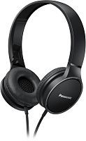 Купить  наушники panasonic rp-hf 300 gc-k 1.2м черный в интернет-магазине iceteh.ru в Орске, Новотроицке, Гае, Домбаровском, Ясном, Адамовке, Кваркено!