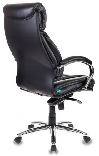 Купить  стулья бюрократ t-9904 sl/black в интернет-магазине Айсберг техники в Орске! фото 4