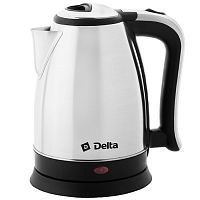 Купить  чайник delta dl-1213/м в интернет-магазине Айсберг техники в Орске!