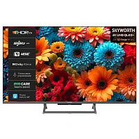 Купить  телевизор skyworth 50 q 67 h в интернет-магазине iceteh.ru в Орске, Новотроицке, Гае, Домбаровском, Ясном, Адамовке, Кваркено!