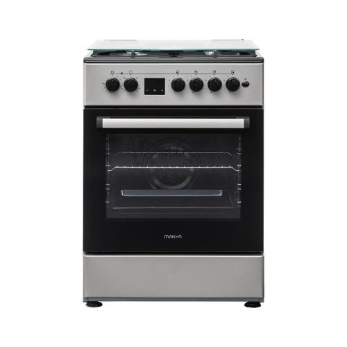 Купить  комбинированная плита manya mc 6031 s в интернет-магазине iceteh.ru в Орске, Новотроицке, Гае, Домбаровском, Ясном, Адамовке, Кваркено! фото 2