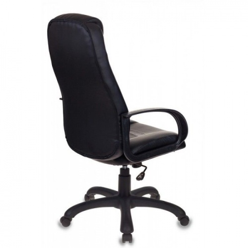 Купить  стулья бюрократ viking-8/black в интернет-магазине Айсберг техники в Орске! фото 4