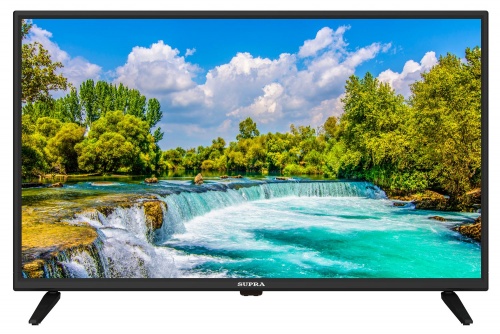 Купить  телевизор supra stv-lc 40 lt 0110 f в интернет-магазине Айсберг техники в Орске!