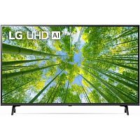 Купить  телевизор lg 43 uq 80006 lb в интернет-магазине Айсберг техники в Орске!