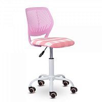 Купить  кресло utfc с-01 кидс/kids (розовый) в интернет-магазине Айсберг техники в Орске!
