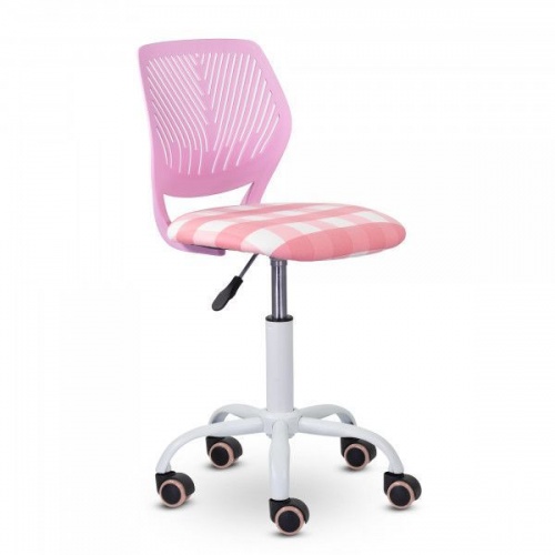 Купить  кресло utfc с-01 кидс/kids (розовый) в интернет-магазине Айсберг техники в Орске!