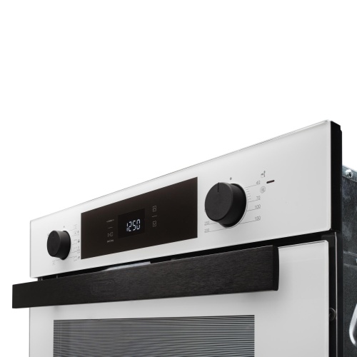 Купить  духовой шкаф delonghi deo 755 bb ramona в интернет-магазине Айсберг техники в Орске, Новотроицке, Гае, Домбаровском, Ясном, Адамовке, Кваркено! фото 4