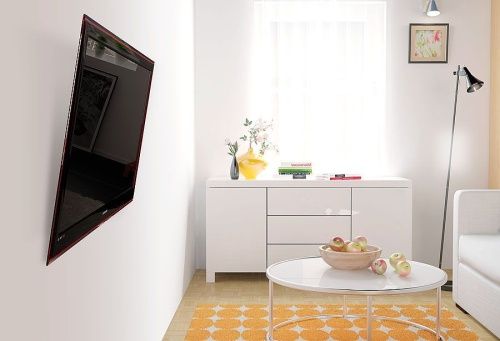 Купить  кронштейн для tv  holder lcds-5010 в интернет-магазине Айсберг техники в Орске, Новотроицке, Гае, Домбаровском, Ясном, Адамовке, Кваркено! фото 2