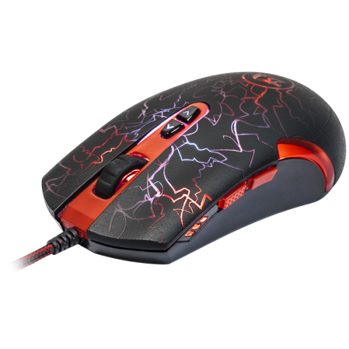 Купить  мышь redragon lavawolf в интернет-магазине iceteh.ru в Орске, Новотроицке, Гае, Домбаровском, Ясном, Адамовке, Кваркено! фото 3