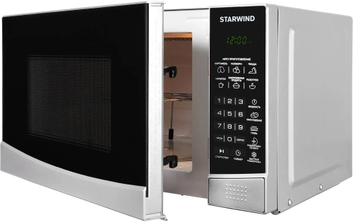 Купить  свч starwind smw 3120 в интернет-магазине Айсберг техники в Орске, Новотроицке, Гае, Домбаровском, Ясном, Адамовке, Кваркено! фото 2