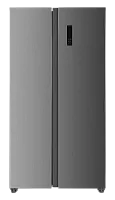 Купить  холодильник kraft kf-ms 4801 xi в интернет-магазине Айсберг техники в Орске, Новотроицке, Гае, Домбаровском, Ясном, Адамовке, Кваркено!