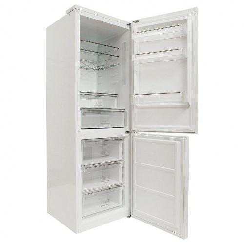 Купить  холодильник leran cbf 206 w в интернет-магазине Айсберг техники в Орске! фото 2