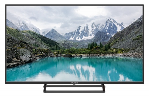 Купить  телевизор hyundai h-led 40 ft 3001 в интернет-магазине Айсберг техники в Орске!