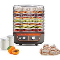 Купить  электросушка великие реки волга-9 в интернет-магазине iceteh.ru в Орске, Новотроицке, Гае, Домбаровском, Ясном, Адамовке, Кваркено!