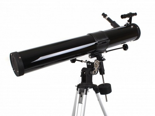 Купить  телескоп doffler t76900 в интернет-магазине Айсберг техники в Орске! фото 4