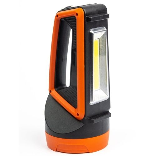 Купить  фонарь perfeo светодиодный фонарь-прожектор "grit" в интернет-магазине Айсберг техники в Орске! фото 5