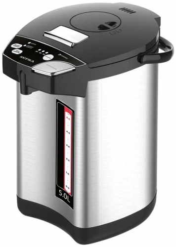 Купить  термопот supra tps-5005 st в интернет-магазине iceteh.ru в Орске, Новотроицке, Гае, Домбаровском, Ясном, Адамовке, Кваркено!