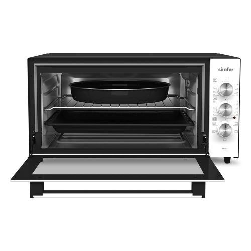 Купить  духовка simfer m 4001 в интернет-магазине iceteh.ru в Орске, Новотроицке, Гае, Домбаровском, Ясном, Адамовке, Кваркено! фото 3