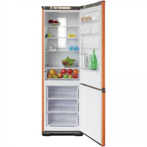 Купить  холодильник бирюса 360 t nf в интернет-магазине Айсберг техники в Орске! фото 2