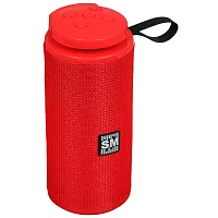 Купить  портативная аудиосистема  soundmax sm-ps 5015 b красный в интернет-магазине iceteh.ru в Орске, Новотроицке, Гае, Домбаровском, Ясном, Адамовке, Кваркено!