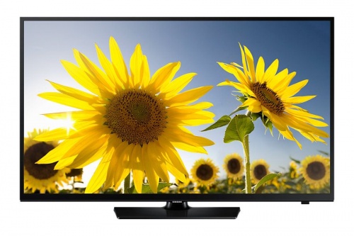Купить  телевизор samsung ue 24 h 4070 в интернет-магазине Айсберг техники в Орске!