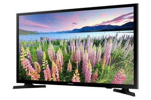 Купить  телевизор samsung ue 40 j 5200 в интернет-магазине Айсберг техники в Орске! фото 2