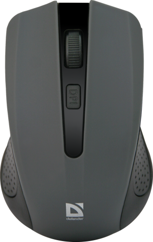 Купить  мышь defender accura mm-935 (52936) в интернет-магазине Айсберг техники в Орске! фото 2
