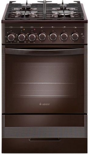 Купить  комбинированная плита gefest 5502-02 0045 в интернет-магазине iceteh.ru в Орске, Новотроицке, Гае, Домбаровском, Ясном, Адамовке, Кваркено!