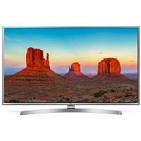 Купить  телевизор lg 50 uk 6510 plb в интернет-магазине Айсберг техники в Орске!