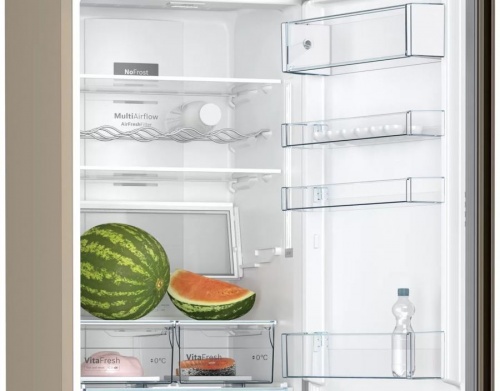 Купить  холодильник bosch kgn 39 xv 20 r в интернет-магазине Айсберг техники в Орске! фото 4